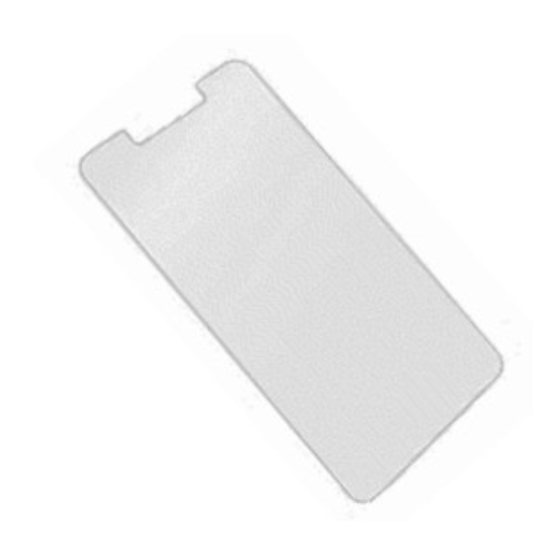 MC22/MC27 Tempered Glass Screen Protector - 5 Pack