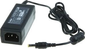 P1031365-042 - ZEBRA - Kit de adaptador KIT ACC,QLn/ZQ5/ZQ6,Mobile AC ADAPTER, EU CORD