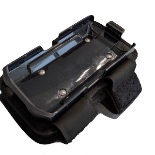 TC21/TC26 Wearable Arm Mount, support device with either standard or enhanced battery