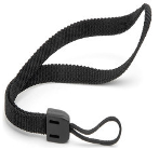 50-12500-066 - ZEBRA - Cinta para credencial Wrist strap for trigger handle.