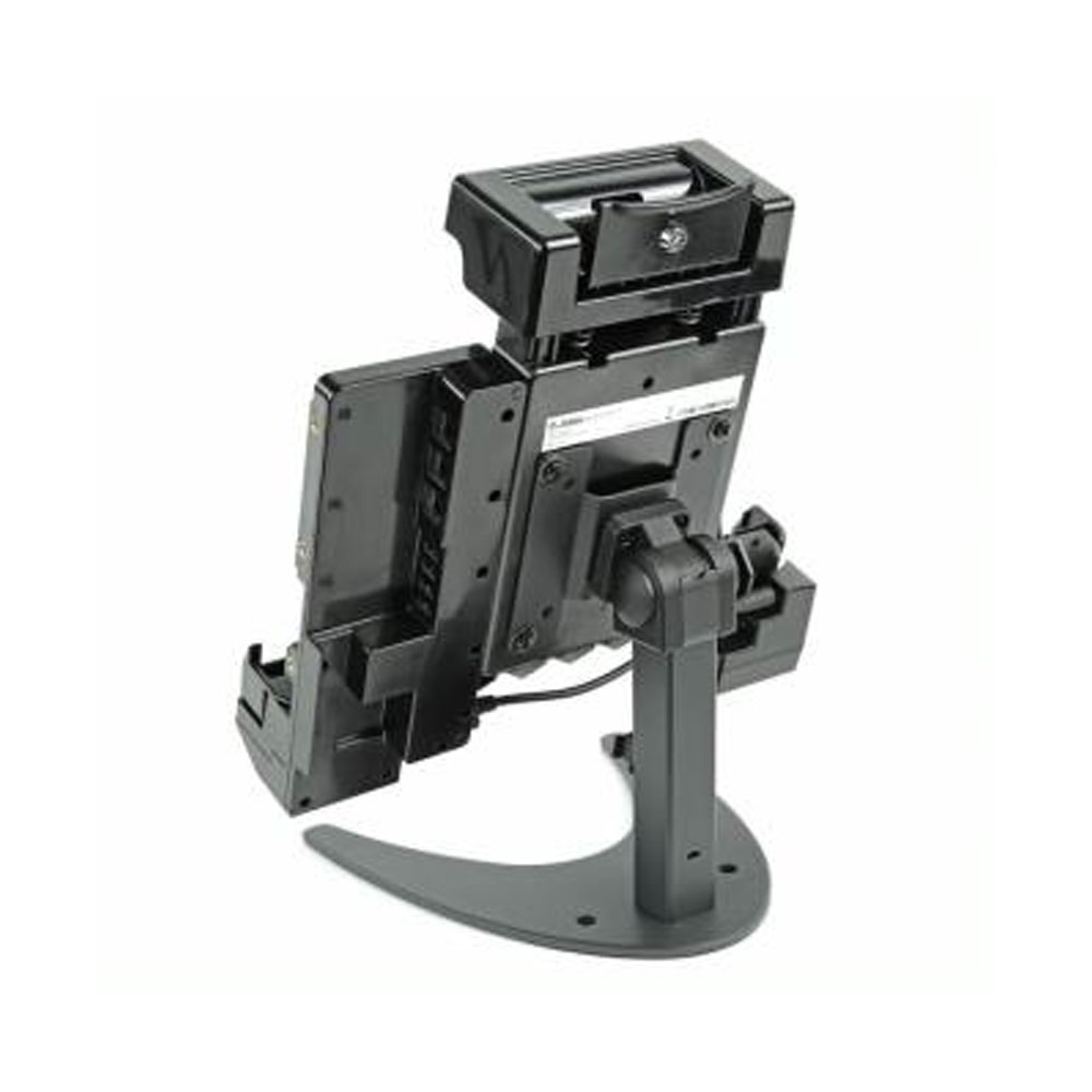 CRD-ET8X-M-KBBK1-01 - ZEBRA - Base de carga ET8x Dock Keyboard Support Bracket. Dock Cradle and Keyboard not included.