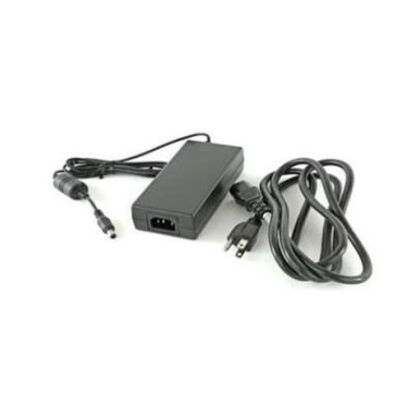 P1079903-030 - ZEBRA - Fuente de poder Kit, Healthcare Power Supply, 75W, 24V with US cord, ZD410D, ZD420C, ZD420D, ZD420T, ZD620D, ZD620T,GK420, HC100, ZD510-HC, ZD421D, ZD421T, ZD421C, ZD621D, ZD621T