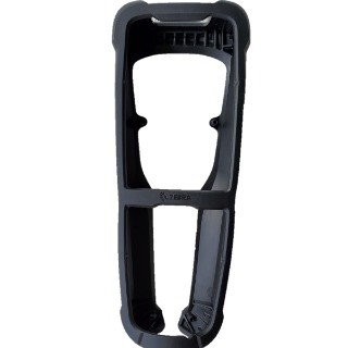 SG-MC2X-RBH2-01 - ZEBRA - Hardware MC22 / MC27 Rubber Boot for Terminal with Trigger Handle Installed.