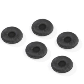 KT-HSX100-EPF1-20 - ZEBRA - Auricular HSX100 Headset Foam Ear Pad, Pack of 20