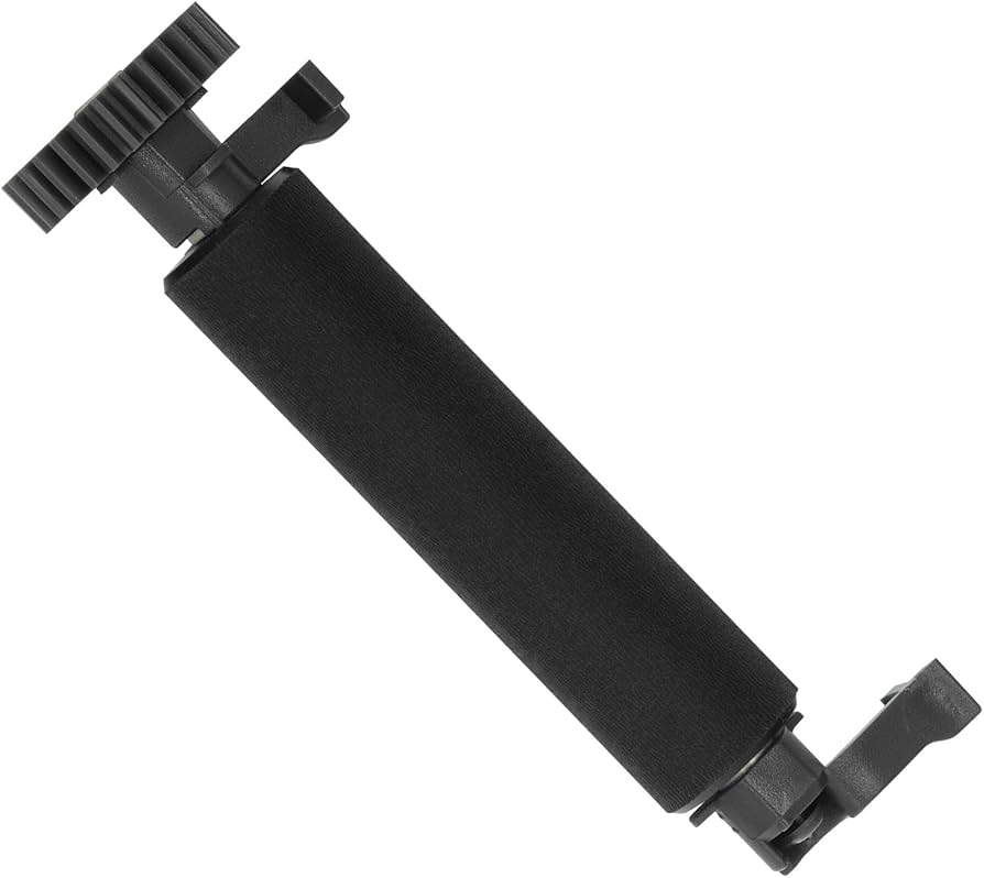 P1079903-003 - ZEBRA - Rodillo de platina térmica directa KIT, Repair, Platen, ZD410 Series