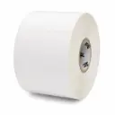10018340- ZEBRA - Etiqueta 4"x6", T. Térmica. Papel Blanco, Z-Perform 1500T, para Impresora Industrial, 1000/Rollo, con adhesivo Permanente, Perf. entre etiq., 1 al paso. Núcleo 3".  Diámetro 8". 4 Rollos/caja. Peso por caja 11.79 kg. 