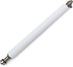 P1046696-059 - ZEBRA - Kit de repuesto para impresora de Etiqueta Kit Pinch & Peel Rollers ZE500-4 RH & LH