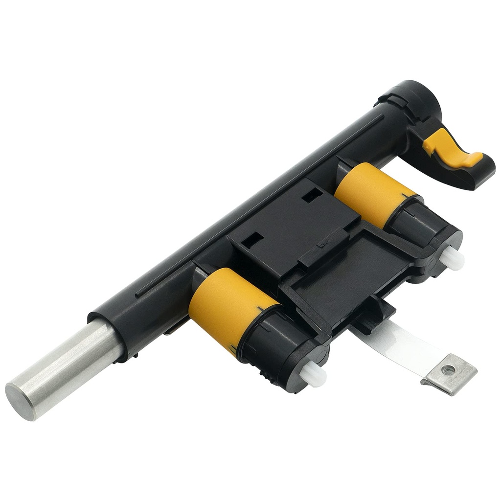 P1058930-104 - ZEBRA - Kit de refacción - Etiqueta Kit, Toggle Bar, ZT410, ZT411