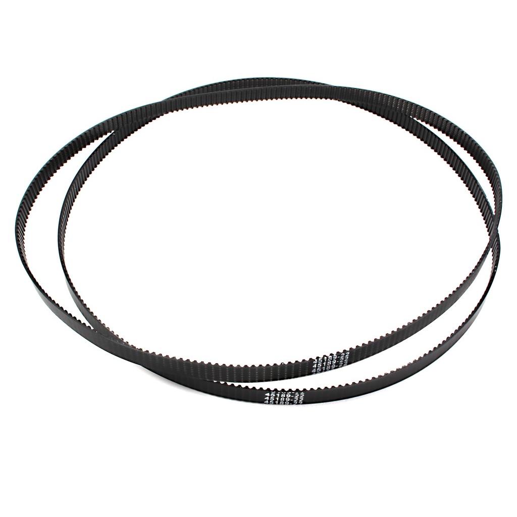 P1006066 - ZEBRA - Kit de refacción - Etiqueta Kit Main Drive Belt 110Xi4 (203 and 300dpi), 140Xi4 (203dpi), 170Xi4 (203 and 300dpi), 220Xi4 (203dpi) & 105SLPlus (203 & 300dpi)