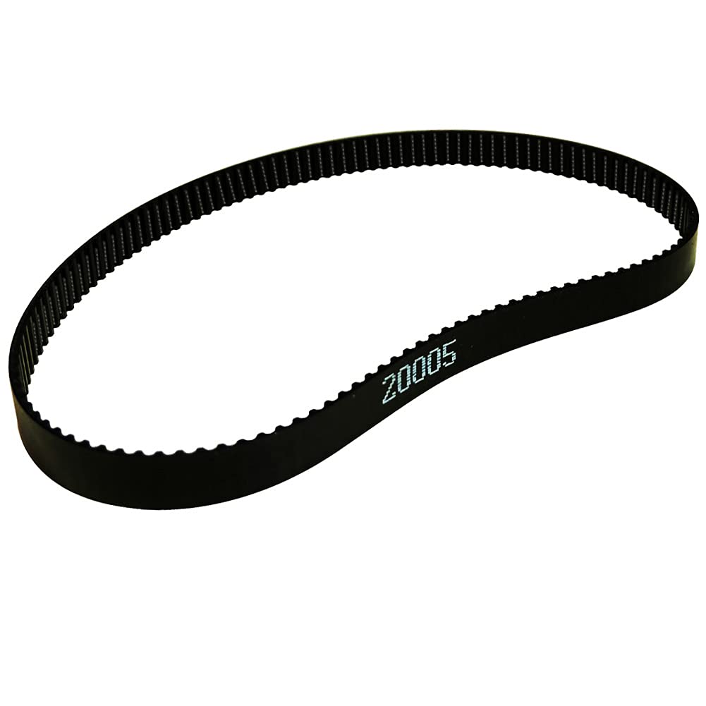 79867M - ZEBRA - Kit de refacción - Etiqueta Kit Drive Belt 300 & 600 dpi ZT400 Series ZMx00 Series