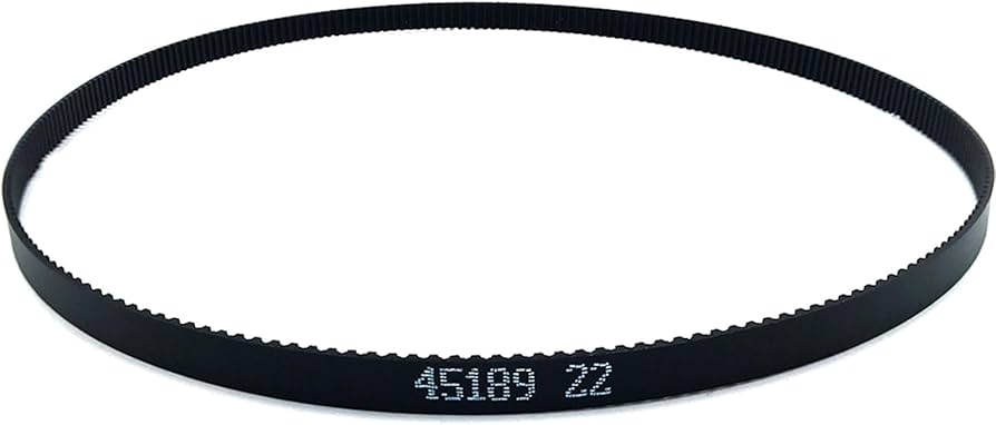 45189-22 - ZEBRA - Kit de repuesto para impresora de Etiqueta BELT,.080P,235T,CNDTV