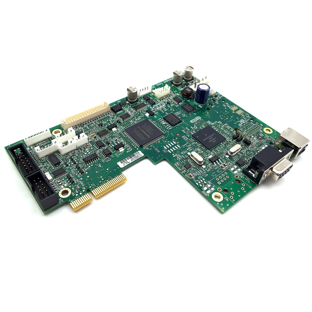 P1037974-068 - ZEBRA - Kit de repuesto para impresora de Etiqueta Kit, Main Logic Board, ZT210, ZT220, ZT230