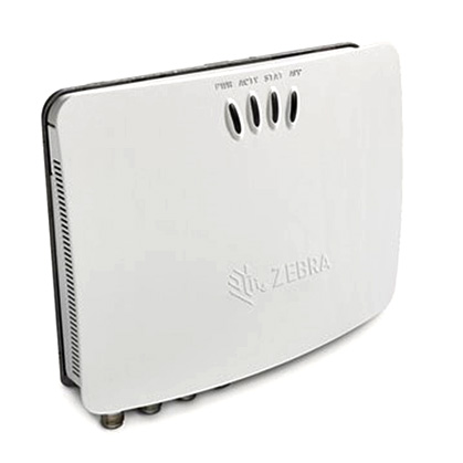 ZEBRA - READER,FX7500:RFID READER,2 PORT,GEN2,US