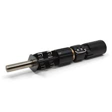 P1058930-085 - ZEBRA - Kit de refacción - Etiqueta Kit, Ribbon Supply Spindle, ZT410, ZT411
