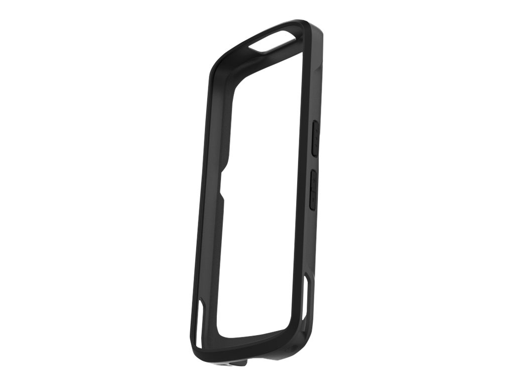 SG-TC1XTN28-EXO1-01 - ZEBRA - Estuche / Funda TC15 / TN28 Rugged boot (exoskeleton). Use of boot increases the device drop spec from 4 ft to 5 ft.