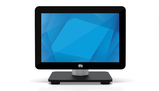 [E155834] Elo 1002L - Monitor táctil 10" wide LCD HD, PCAP USB, ZB, USB-C, HDMI y VGA