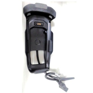 [CRD-TC7X-DCVH-01] CRD-TC7X-DCVH-01 - ZEBRA - Base de carga TC7X DATA COMMUNICATION CRADLE TERMINAL HOLDER