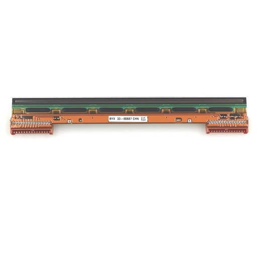 [P1112640-019] P1112640-019 - ZEBRA - Cabezal de impresión térmica directa Kit, 203 dpi Cabezal de Impresión for Standard Models, ZD421D