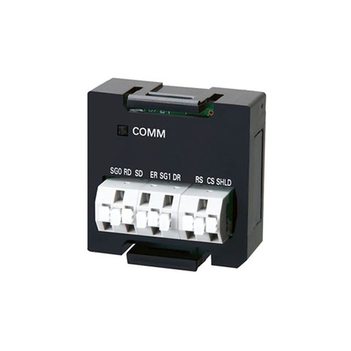 [NX1WCIF01] OMRON - NX1P RS-232C serial module