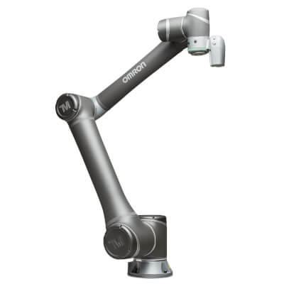 [RT6-1101311] OMRON - Bundle, Cobot, TM12M, Semi
