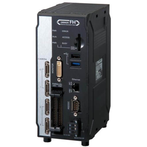 [FHL55010] OMRON - FH-Lite controller (4ch)