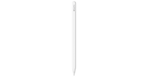 [MX2D3AM/A] APPLE - Apple Pencil Pro, Lápiz óptico para iPad, Compatible con iPad Pro y iPad Air, Modelo MX2D3AM/A
