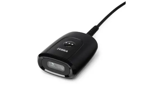[DS5502-SR4US70MMZW] DS5502-SR4US70MMZW - ZEBRA - DS5502, Escáner de montaje fijo DS5502-SR Negro (with Multi-Mount) USB KIT: DS5502-SR40004ZZWW Scanner, CBL-U10755-01 7' USB Cable, BRKT-MM0055C-04