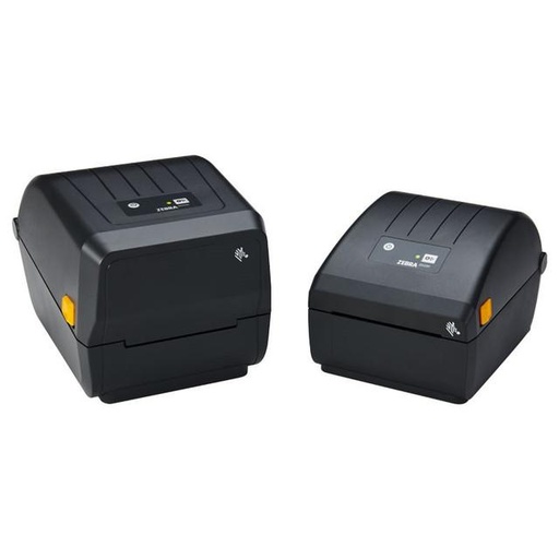 [ZD23042-301H00EZ] ZD23042-301H00EZ - ZEBRA - ZD230t, Impresora de escritorio Impresora de Transferencia Térmica (74/300M) ZD230; Standard EZPL, 203 dpi, US Power Cord, USB, Bluetooth 4