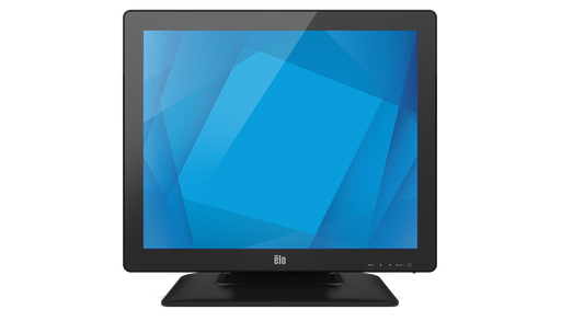 [E829550] ELO TOUCH - Monitor Touch 1517L 15" LCD LED Backlight, tecnología IntelliTouch, uso escritorio, modelo E829550