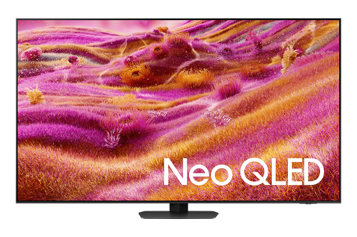 [QN65QN90FAFXZX] SAMSUNG - Pantalla Neo QLED 4K 65" QN90F Vision AI Smart TV 120Hz Slim, modelo QN65QN90FAFXZX