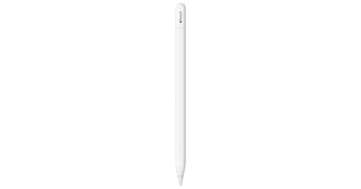 [MUWA3AM/A] Apple - Apple Pencil USB-C, lápiz digital para iPad con dibujo, escritura y anotaciones, conexión USB-C y carga rápida