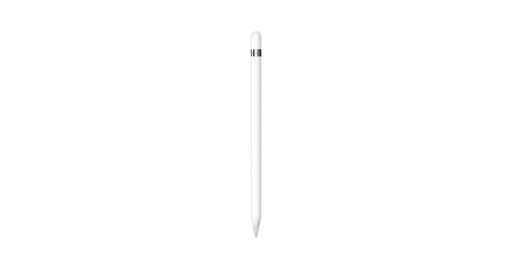 [MYQW3BE/A] Apple - Apple Pencil Primera Generación, Compatible con iPad, Stylus Táctil Precisión