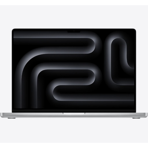 [MX2U3E/A] APPLE - MacBook Pro 16" M4 Pro 14 CPU 20 GPU 48GB RAM 512GB SSD Plata
