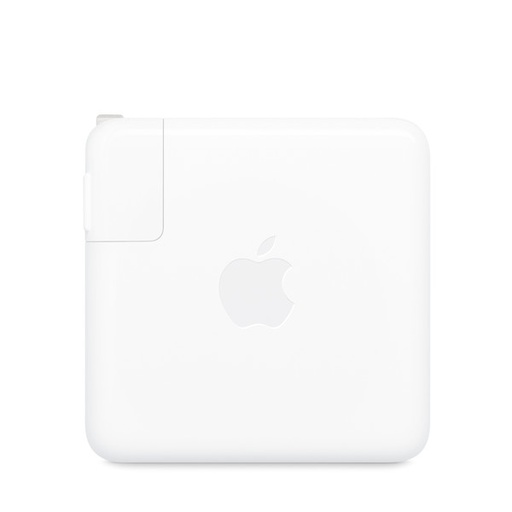 [MXN53AM/A] APPLE - Adaptador Universal de Corriente 70W USB-C