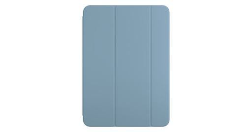 [MW993ZM/A] APPLE - Smart Folio para iPad Pro 11" (M4), Funda protectora con soporte, Color Denim