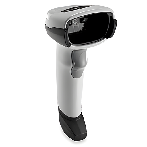 [DS2278-SR6UMC00AZW] DS2278-SR6UMC00AZW - ZEBRA - DS2278, Escáner portátil DS2278-SR WHITE MICROUSB KIT: DS2278-SR00006ZZWW SCANNER, 25-MCXUSB-01R MICRO USB CABLE