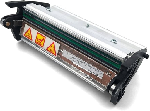 [105936G-003] 105936G-003 - ZEBRA - Kit de repuesto para impresora de Tarjeta Kit, Cabezal de Impresión Assembly 300 DPI