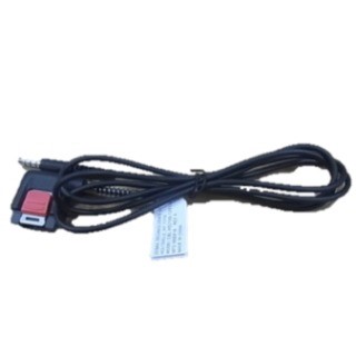 [CBL-HS2100-12S1-02] CBL-HS2100-12S1-02 - ZEBRA - Cable auxiliar HS2100 cable to connect directly to WT6000 ONLY