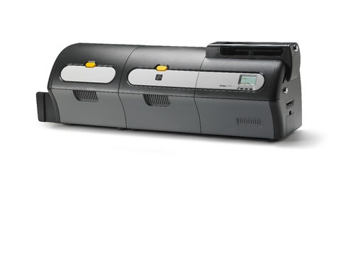 [Z74-0M0C0B00US00] Z74-0M0C0B00US00 - ZEBRA -  ZXP Series 7 Dual-sided printer with Dual-Sided Laminator, Impresora de Credenciales Printer ZXP Series 7; Dual Sided, Dual-Sided Lamination, US Cord, USB, 10/100 Ethernet, ISO HiCo/LoCo Mag S/W selectable, Linear Barcode Scanner