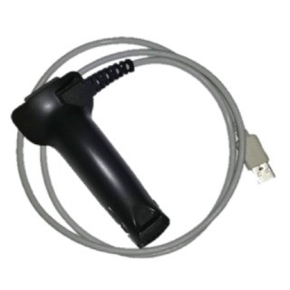 [CBL-PS20-USBCHG-01] CBL-PS20-USBCHG-01 - ZEBRA - Cable USB PS20 USB communication cable with USB-A connector for direct connection to PC host.