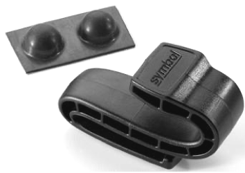 [KT-70147-01R] KT-70147-01R - ZEBRA - Clip Belt clip allows MC9300 / MC9400 / MC9450 devices to be hooked onto it using the device's hand strap. Hand strap (SG-MC93-HDSTPG-01) is sold separately.