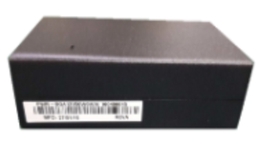 [PWR-BGA12V50W0WW] PWR-BGA12V50W0WW - ZEBRA - Fuente de poder Level VI efficiency AC / DC power supply brick used to power single-slot cradle or four-slot battery charger. DC cable (CBL-DC-388A1-01) and country-specific AC line cord are all sold separately.