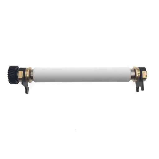 [P1037974-028] P1037974-028 - ZEBRA - Rodillo de platina de transferencia térmica Rodillo de impresión ZT210, ZT220, ZT230, ZT111, ZT211, ZT231