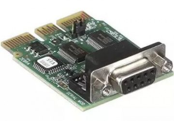 [P1112640-016] P1112640-016 - ZEBRA - Módulo serial Kit, Serial Module, ZD421D, ZD421T, ZD421C, ZD411D, ZD411T, ZD611D, ZD611T