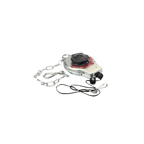 [50-15400-031] 50-15400-031 - ZEBRA - Clip Tool Balancer Pulley