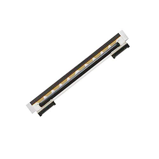 [105934-039] 105934-039 - ZEBRA - Cabezal de impresión de transferencia térmica Cabezal de Impresión, 300dpi (Thermal Transfer)