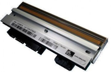 [P1004238] P1004238 - ZEBRA - Cabezal de impresión de transferencia térmica Cabezal de impresión 203dpi 220Xi4