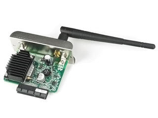 [P1083320-037C] P1083320-037C - ZEBRA - Tarjeta inalámbrica Kit, Zebranet Wireless Card 802.11ac, BT4.2, For ROW except USA, Canada, Japan. For ZT111/ZT211/ZT231, ZT411/ZT421, ZT510, ZT600 Series printers, only ZT410/ZT420 using firmware V75.20.14Z or later. (BT4.2 unavailable on ZT111/ZT211/ZT231)