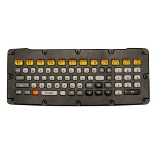 [KYBD-QW-VC-01] KYBD-QW-VC-01 - ZEBRA - Teclado VC USB Keyboard QWERTY