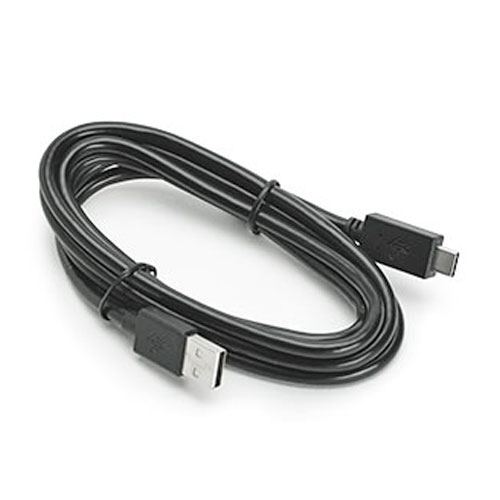 [CBL-MPM-USB1-01] CBL-MPM-USB1-01 - ZEBRA - Cable USB para impresora Kit, USB Type A to Type C Cable